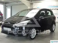2016 Ford B-Max