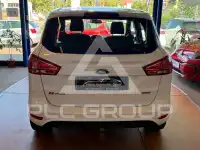 2016 Ford B-Max