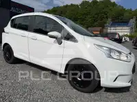 2016 Ford B-Max