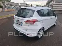 2016 Ford B-Max