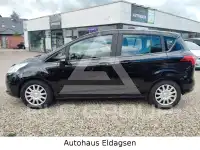 2016 Ford B-Max