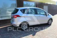 2016 Ford B-Max