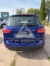 2016 Ford B-Max