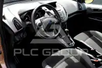 2016 Ford B-Max