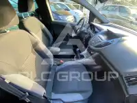 2016 Ford B-Max