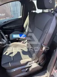 2016 Ford B-Max