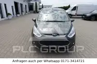 2016 Ford B-Max