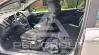 2016 Ford B-Max
