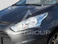 2016 Ford B-Max