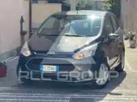 2016 Ford B-Max