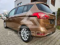 2016 Ford B-Max