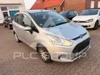 2016 Ford B-Max