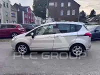 2016 Ford B-Max