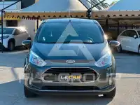 2016 Ford B-Max