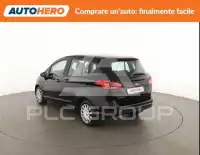 2016 Ford B-Max