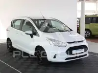2016 Ford B-Max