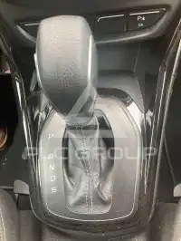 2016 Ford B-Max
