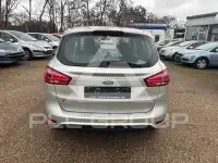 2016 Ford B-Max