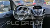2016 Ford B-Max