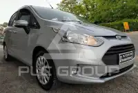 2016 Ford B-Max