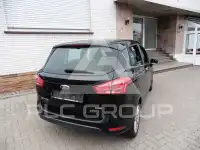 2016 Ford B-Max