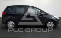 2016 Ford B-Max