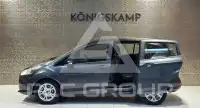2016 Ford B-Max