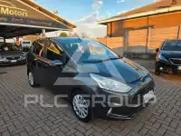 2016 Ford B-Max