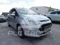 2016 Ford B-Max