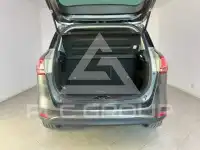 2016 Ford B-Max