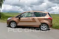 2016 Ford B-Max