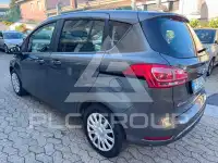 2016 Ford B-Max