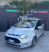 2016 Ford B-Max