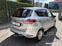 2016 Ford B-Max