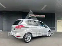 2016 Ford B-Max