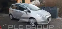 2016 Ford B-Max