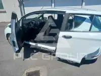 2016 Ford B-Max