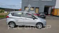 2016 Ford B-Max