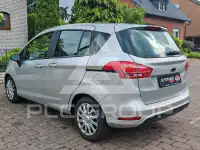 2016 Ford B-Max