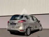 2016 Ford B-Max