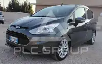 2016 Ford B-Max