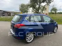 2016 Ford B-Max