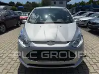 2016 Ford B-Max