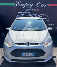 2016 Ford B-Max