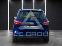 2016 Ford B-Max