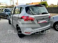 2016 Ford B-Max