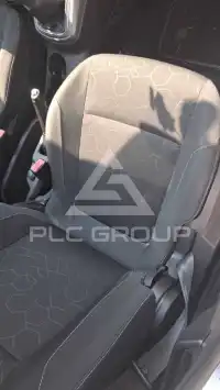 2016 Ford B-Max