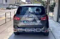 2016 Ford B-Max
