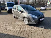 2016 Ford B-Max