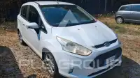 2016 Ford B-Max